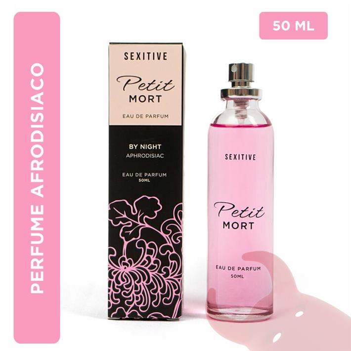  Perfume Petit Mort 50ml 